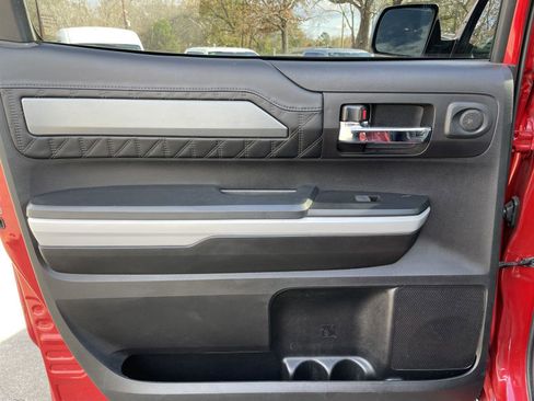 Used 2020 Toyota Tundra Platinum image 42