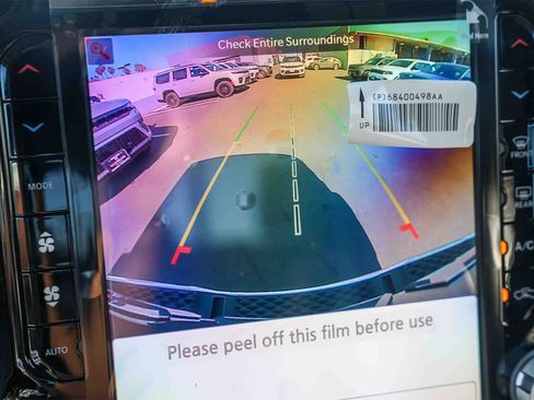 New 2026 RAM 1500 Limited image 16