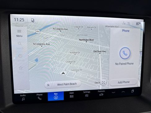 New 2026 Ford Bronco Badlands image 9