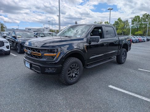 New 2026 Ford F150 Tremor image 4