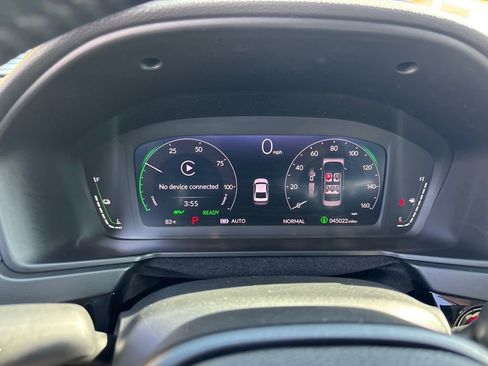 Used 2024 Honda Accord EX-L image 8