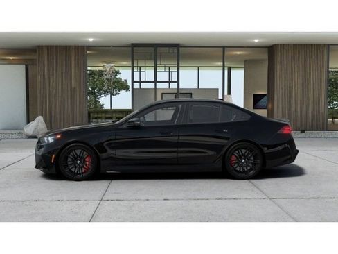 New 2027 BMW M5 w/ Carbon Package AWD/4WD image 4