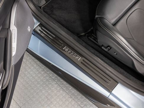 Certified 2023 Ferrari Portofino M RWD image 51