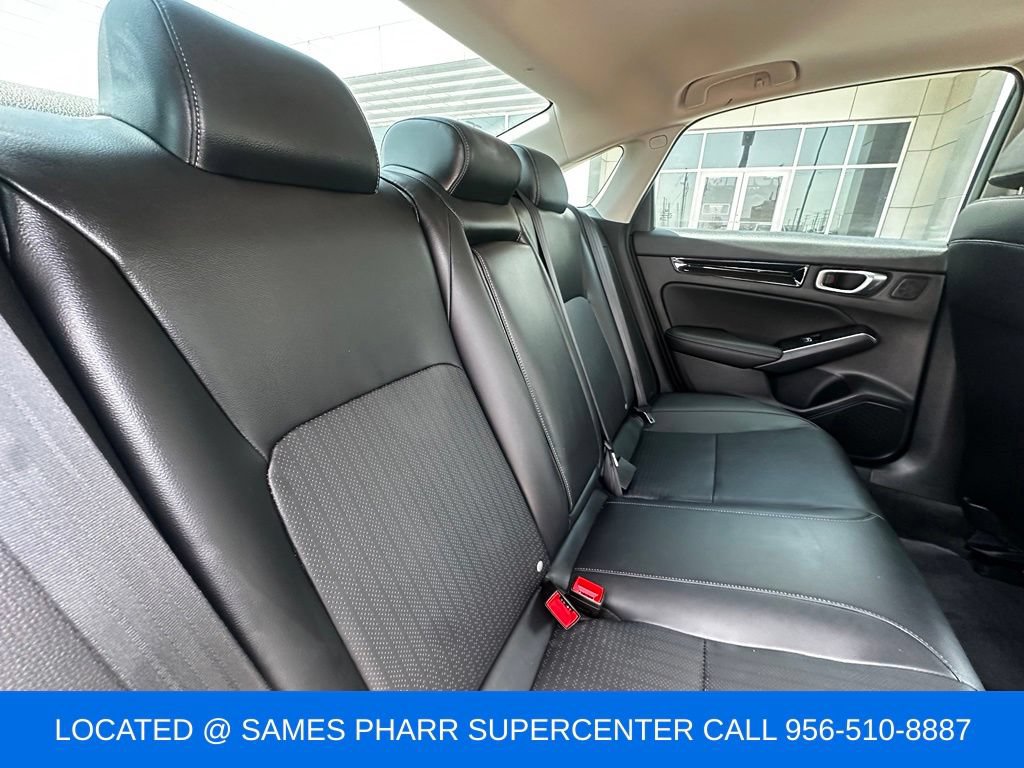 Used 2023 Honda Civic Touring image 22