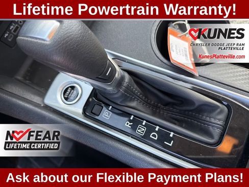 Used 2025 Nissan Altima 2.5 SV FWD image 23