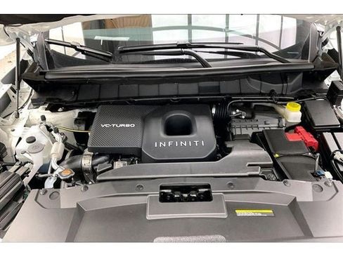 New 2026 INFINITI QX60 Autograph AWD/4WD image 33