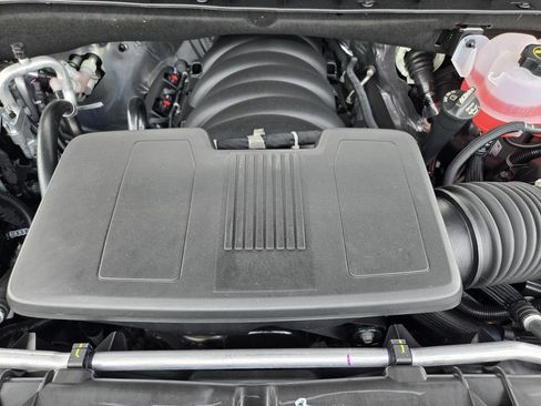 New 2026 Chevrolet Tahoe LS w/ LS Custom Edition RWD image 36
