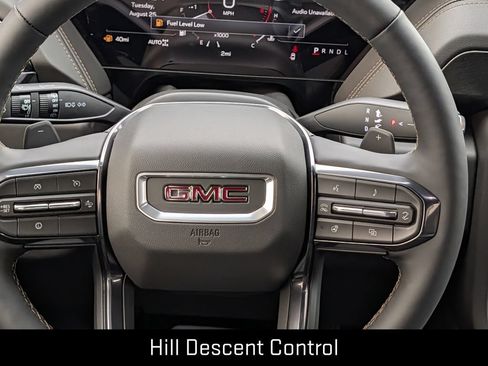 New 2026 GMC Yukon XL AT4 w/ AT4 Premium Package AWD/4WD image 14