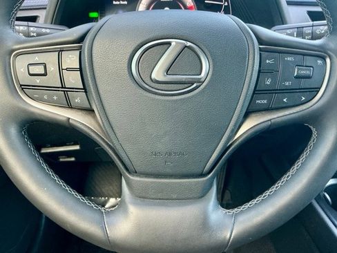 Used 2021 Lexus UX 250h w/ Premium Package image 21