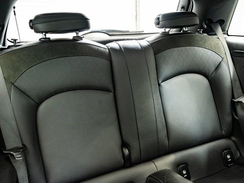 Used 2024 MINI Cooper S w/ Signature Upholstery Package FWD image 42