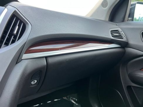 Used 2015 Acura MDX SH-AWD image 32