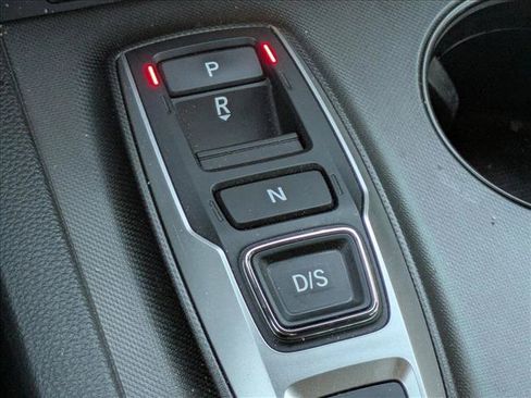 Used 2024 Honda Ridgeline TrailSport image 9
