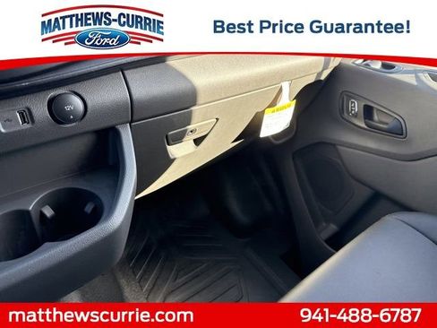 New 2026 Ford Transit 250 Low Roof image 18