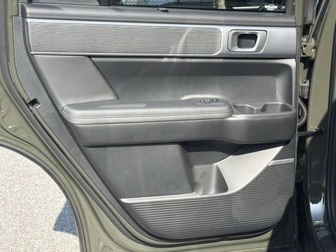 New 2026 Hyundai Santa Fe Limited FWD image 21