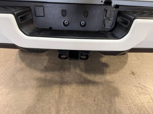 Used 2024 RAM 2500 Laramie w/ Night Edition image 24