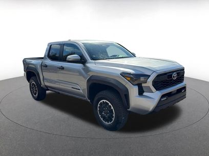 Used 2025 Toyota Tacoma SR
