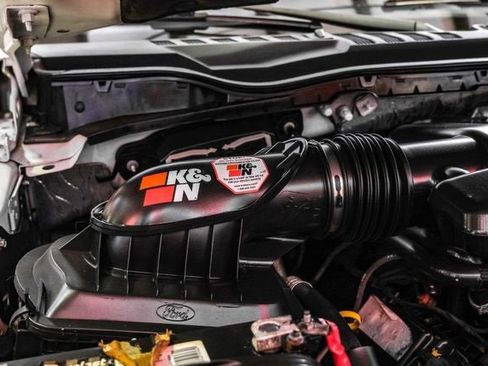 Used 2019 Ford F250 Lariat w/ Lariat Value Package image 47