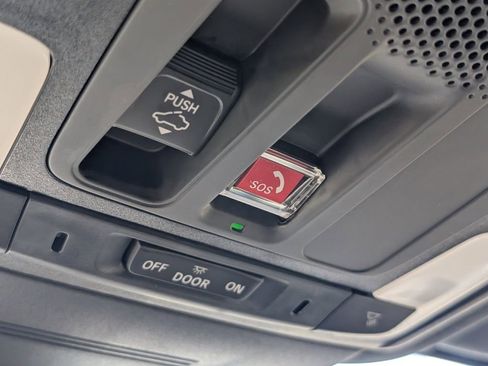 New 2026 Honda CR-V Sport-L image 26