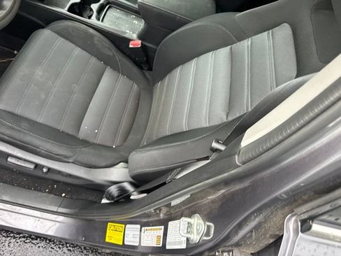 Used 2021 Honda CR-V EX image 12