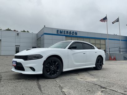 Used 2020 Dodge Charger GT w/ Plus Group