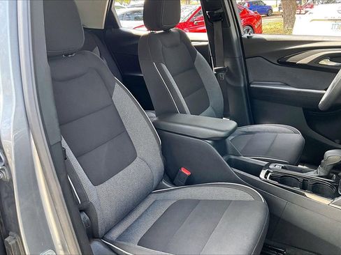 Used 2022 Chevrolet TrailBlazer LT image 26
