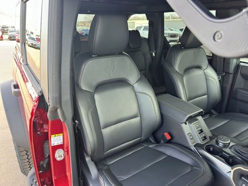 New 2026 Ford Bronco Badlands image 31