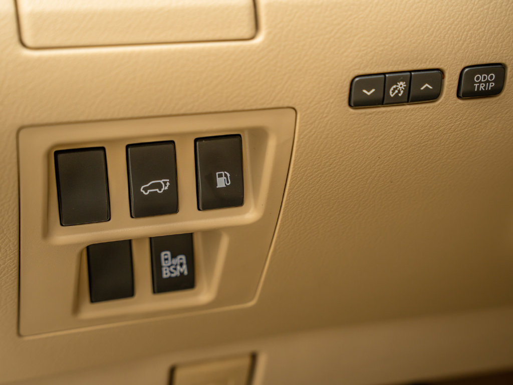 Used 2015 Lexus RX 350 AWD image 26
