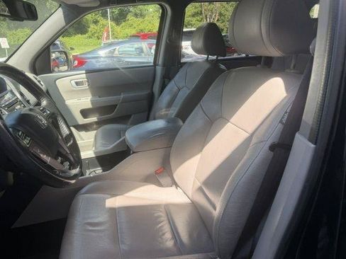 Used 2015 Honda Pilot EX-L image 16