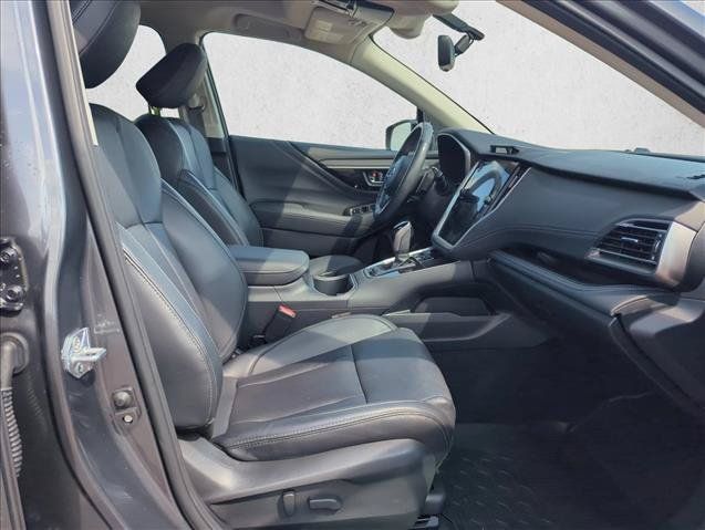 Used 2022 Subaru Outback Limited AWD/4WD image 21