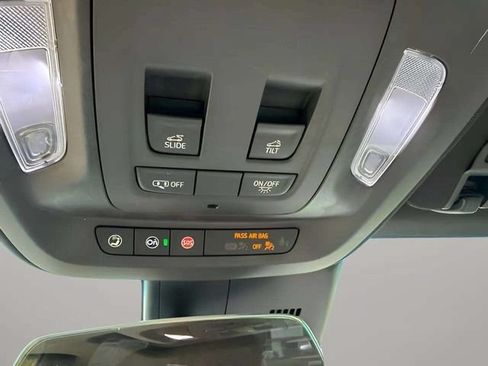 Used 2024 Cadillac CT4 Luxury w/ Sun And Sound Package RWD image 22