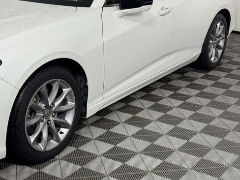 Used 2021 Acura TLX FWD image 13