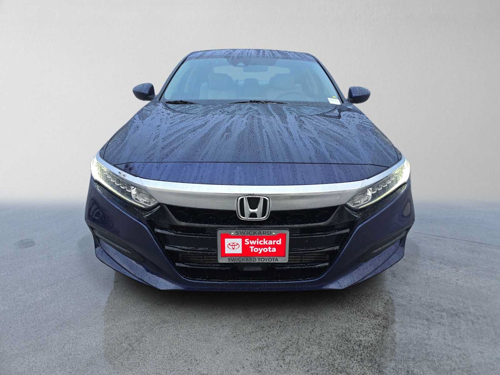 Used 2019 Honda Accord LX image 8