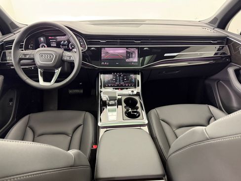 New 2026 Audi Q7 3.0T Premium Plus AWD/4WD image 17