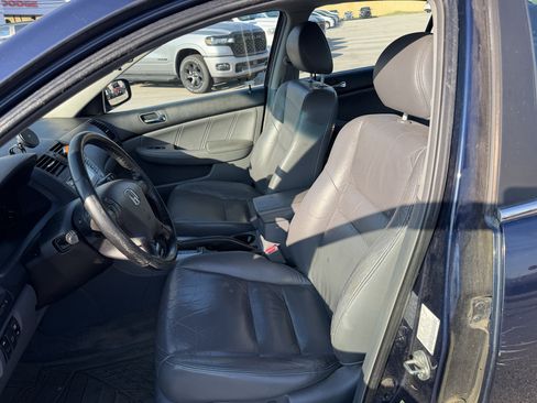 Used 2007 Honda Accord EX-L image 14