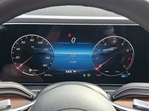 Certified 2025 Mercedes-Benz GLE 350 4MATIC image 21