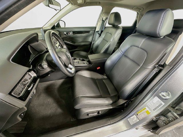 Used 2024 Honda Civic EX-L image 28