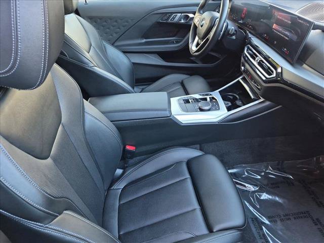 Certified 2023 BMW 230i Coupe w/ Premium Package RWD image 21