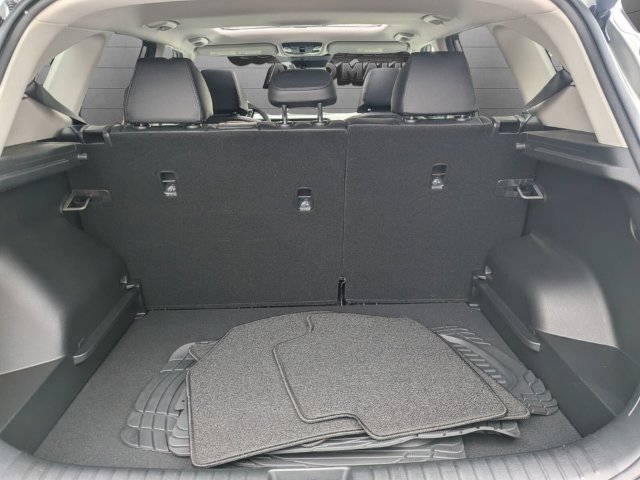 Used 2025 Kia Seltos EX w/ EX Sunroof Package AWD/4WD image 33