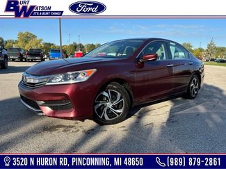 Used 2016 Honda Accord LX 360° Tour