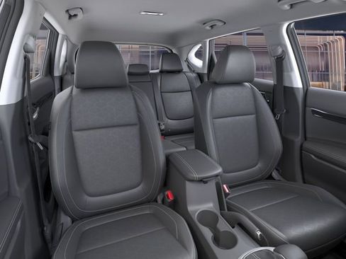 New 2026 Kia Seltos EX FWD image 15