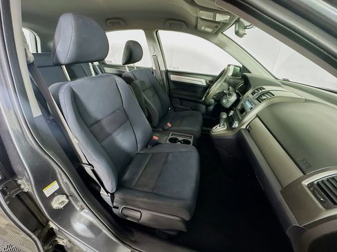 Used 2011 Honda CR-V LX image 27