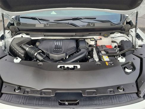 Used 2026 Buick Enclave Preferred image 30