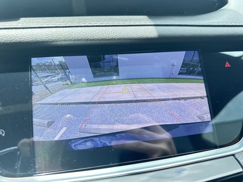 Used 2024 Cadillac XT5 Premium Luxury FWD image 27