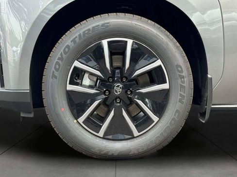 New 2026 Toyota bZ image 33