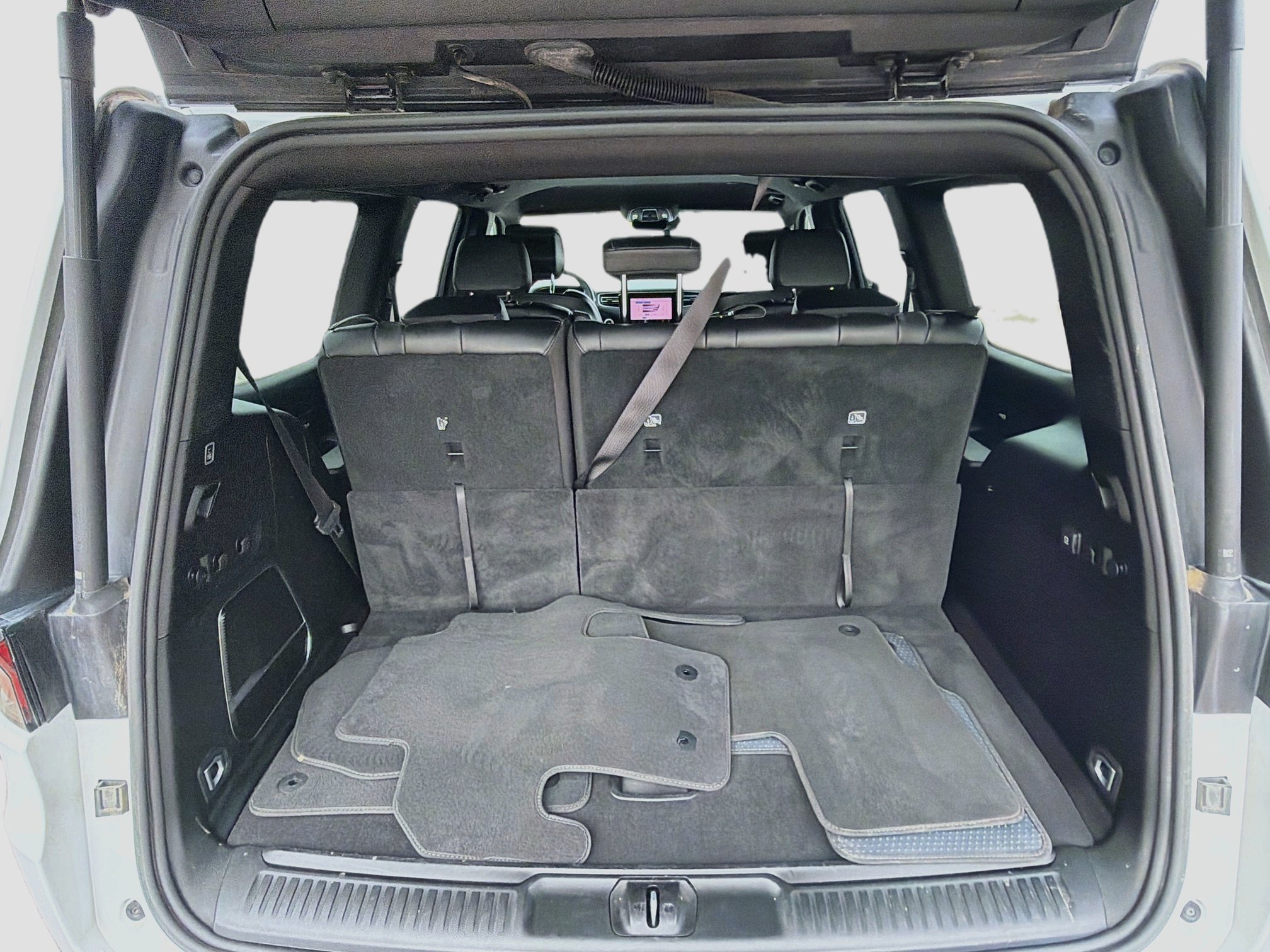 Used 2025 Jeep Wagoneer Series II AWD/4WD image 31