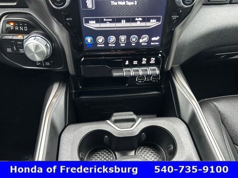 Used 2020 RAM 1500 Rebel w/ Rebel Level 2 Equipment Group image 31