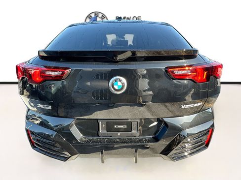 New 2026 BMW X2 xDrive28i w/ Technology Package image 5