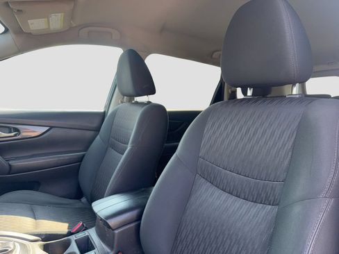 Used 2020 Nissan Rogue S w/ Special Edition Package AWD/4WD image 6
