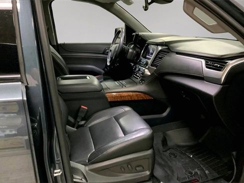 Used 2020 Chevrolet Tahoe Premier image 7
