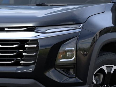 New 2026 Chevrolet Equinox LT AWD/4WD image 10